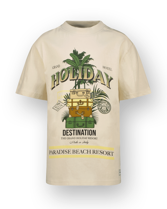 T-shirt Heid