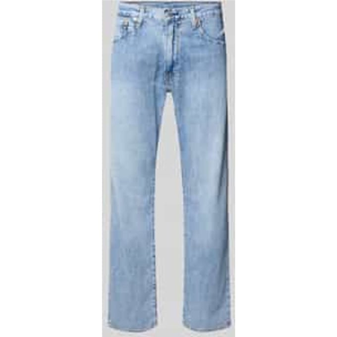 Wide fit jeans model '555®'