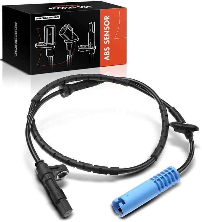 Frankberg 1x ABS Sensor Vooras Links Rechts voor MG
