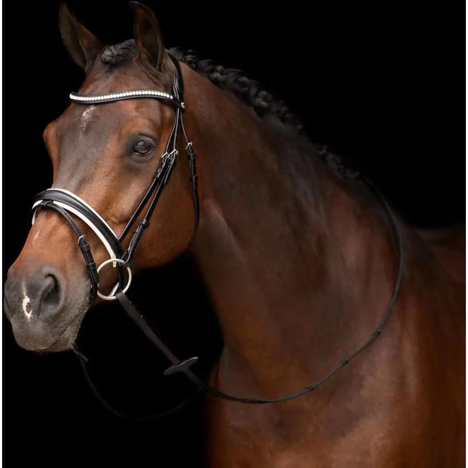 Hoofdstellen HV Polo Legacy deluxe