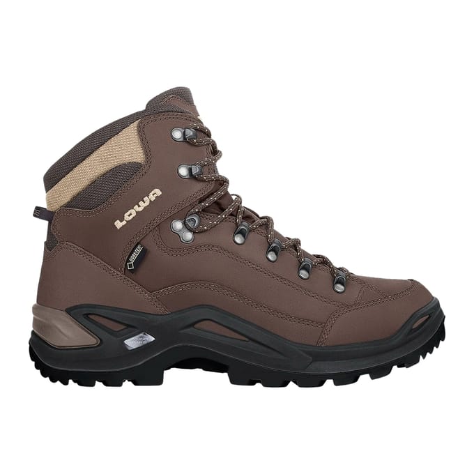 Lowa Renegade GTX Mid Outdoorschoenen Heren