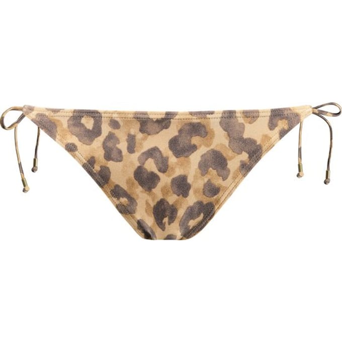 Barts Maat 40  - Sands Tanga - sand - Vrouwen