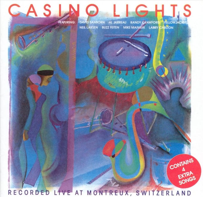 Casino Lights