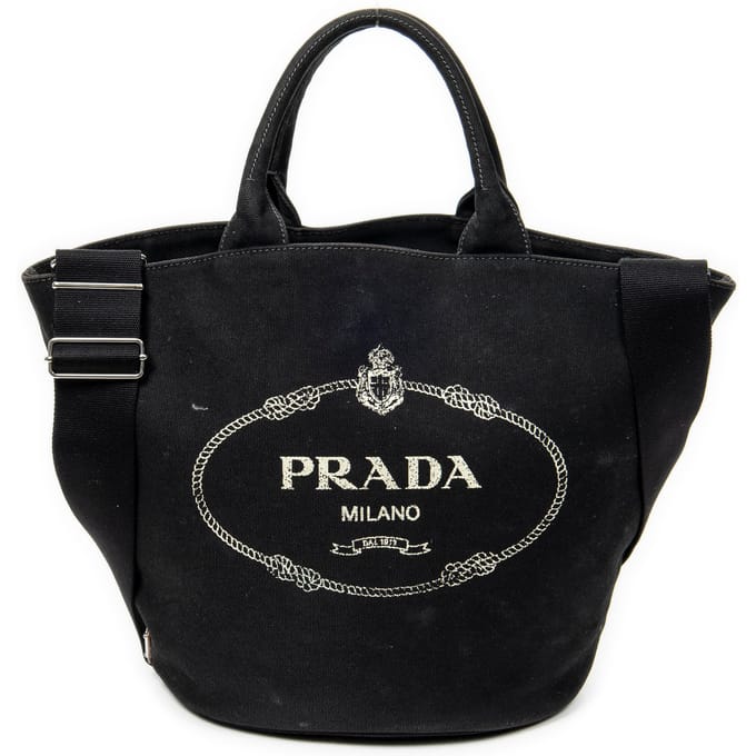 Canapa Shopping Tote  Schoudertas