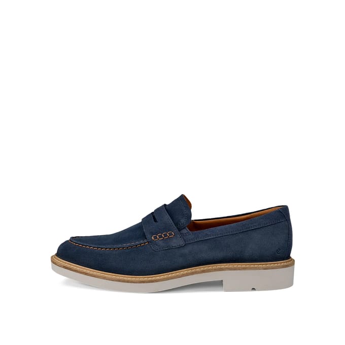 Loafers Ecco Metro London