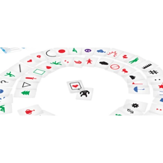 Bordspellen Cocktail Games Imagine