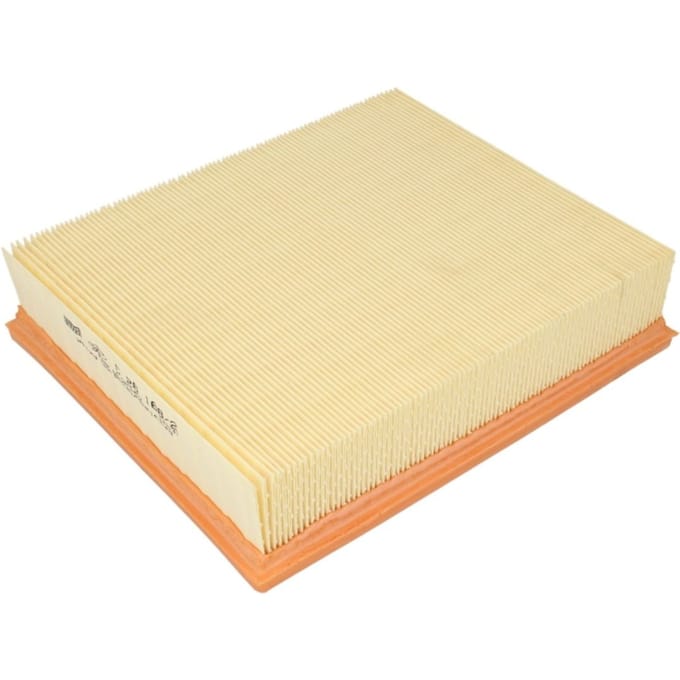 Luchtfilter MANN-FILTER C 26 168/2