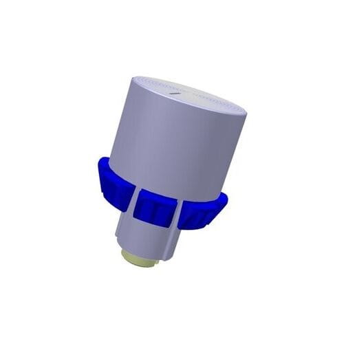AEG knop, functies, zwart, 10+0 140252793058