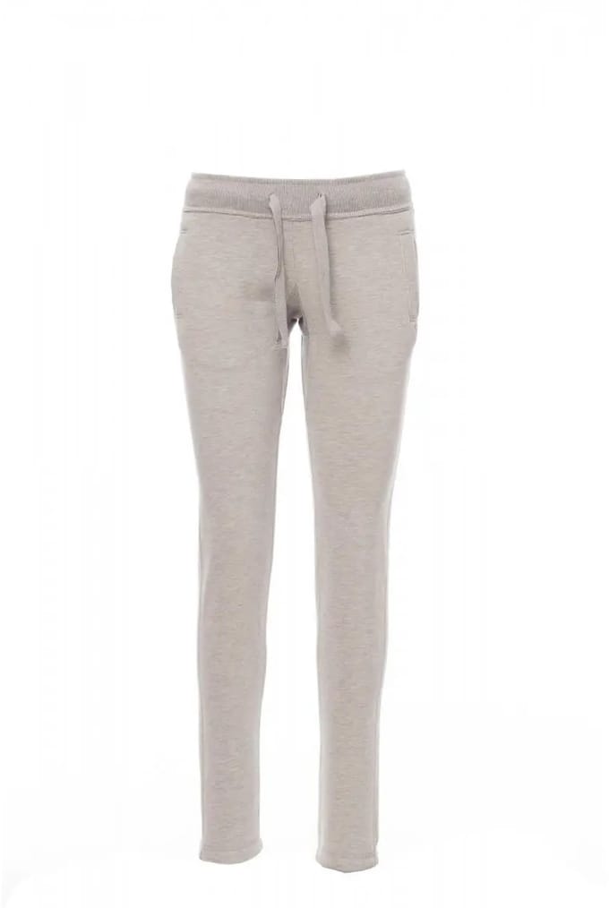 Payper College Lady - melange grey - M