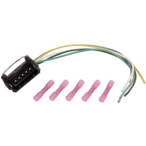 Kabelreparatieset, luchtmassameter SENCOM 10154