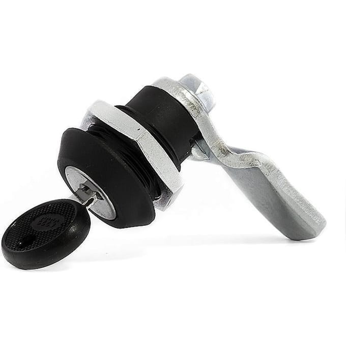 Nvent Hoffman All509 Polyamide Slot Met Sleutel 333 - All509