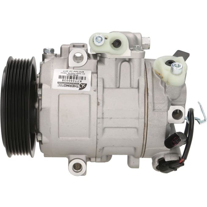 Compressor, airconditioner THERMOTEC KTT090038