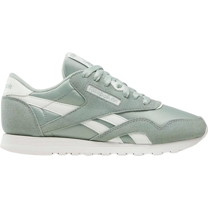 Damestrainers Reebok Classic Nylon
