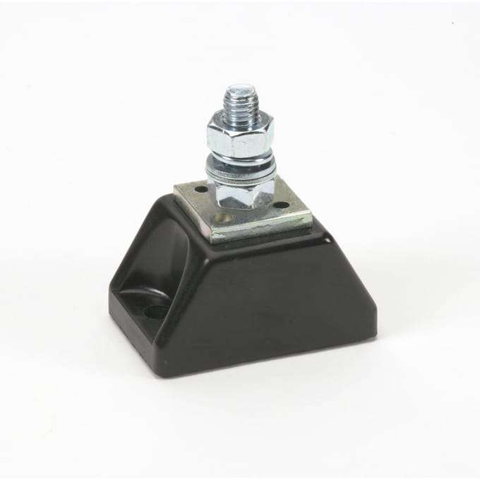 EATON INDUSTRIES A Verdeler Aansluitblok - 1015910 - E2WDP