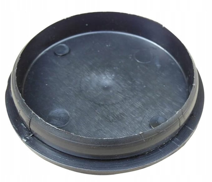 VERGIONIC - As-kap - Naafkap - Voor Trommelmaaier - Famarol / Unia - 5036010410