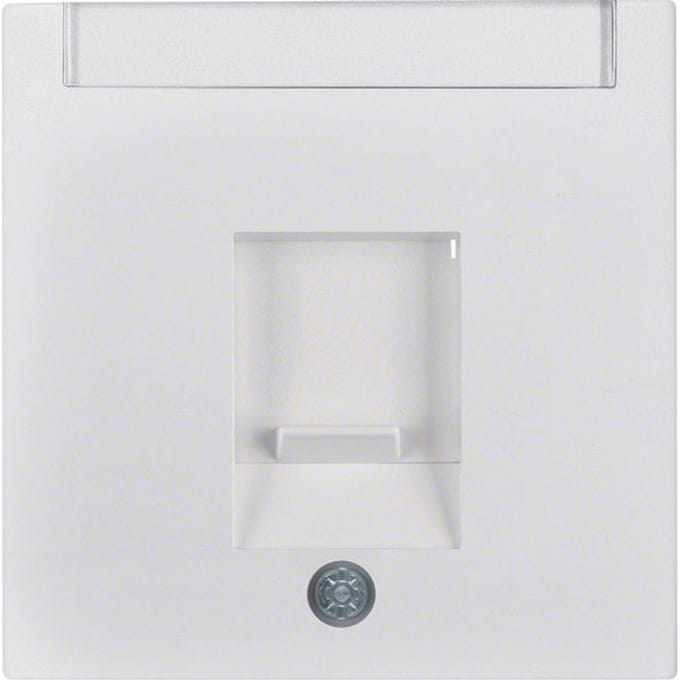 Hager Berker S.1/B.3/B.7 Inzetschakelaars - 11708989