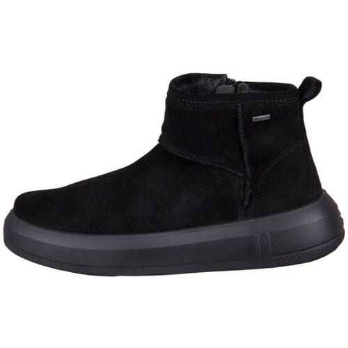 Low Boots Legero Wonder