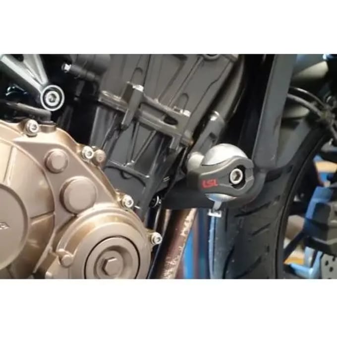 Montageset LSL CB 650 F 17-