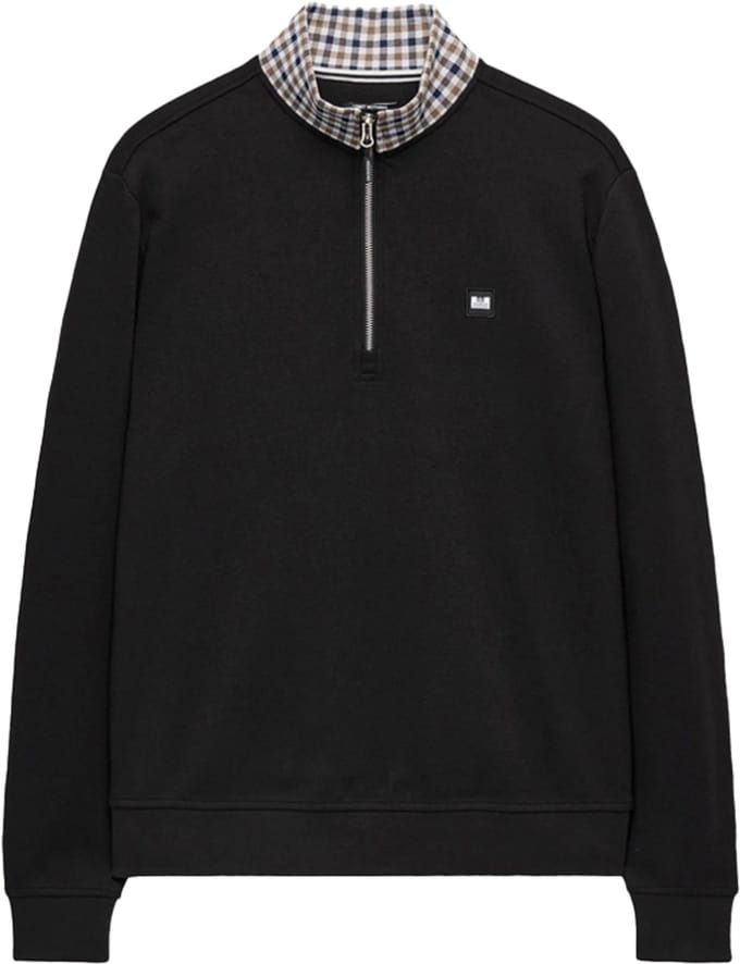 Weekend Offender Henson