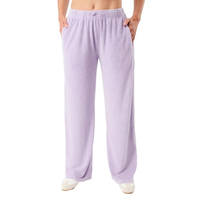 Dames joggingsbroek Mandala Leisure