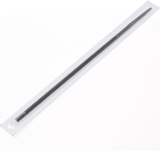 Bahco Kettingzaagvijl rond 200 x 4mm type 168-8-4.0-1P