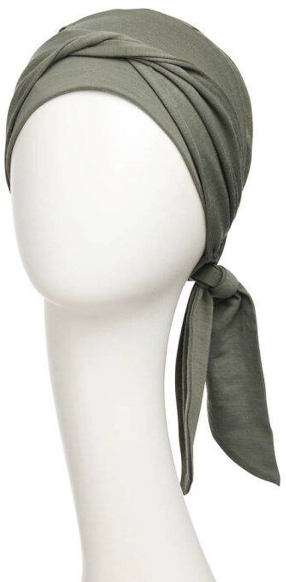 b.b. hocbella sun cap - christine headwear - chemo - alopecia