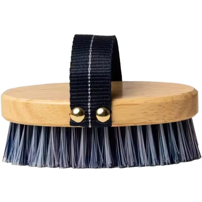 Volledige borstel voor paarden Grooming Deluxe Sammy