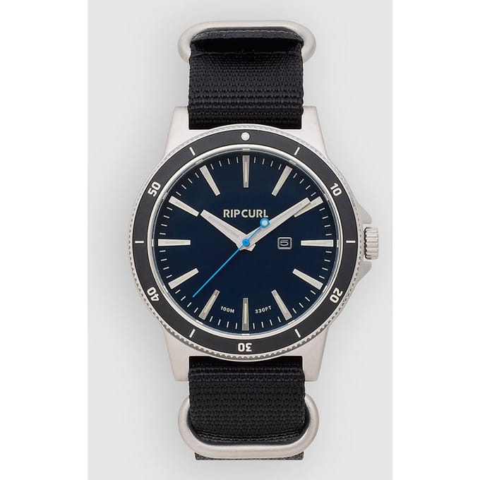 Rip Curl Daze Dvr Horloge blauw