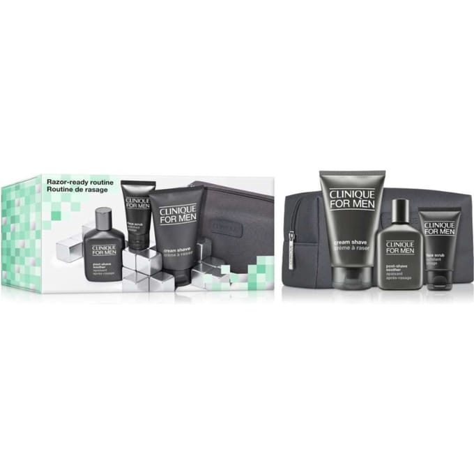 Clinique For Men Essentials