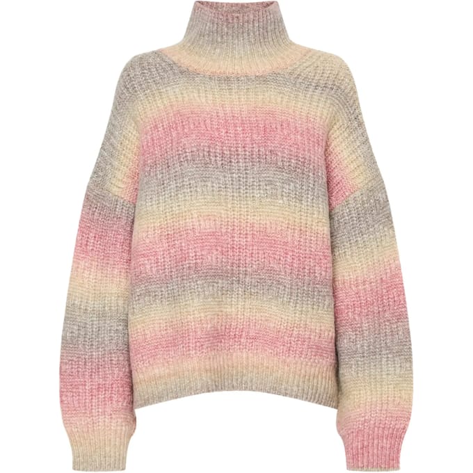 Vrouwentrui Pulz Jeans Fatima