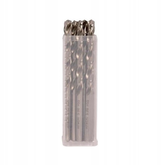 HSS-G METAALBOOR 6,4 MM