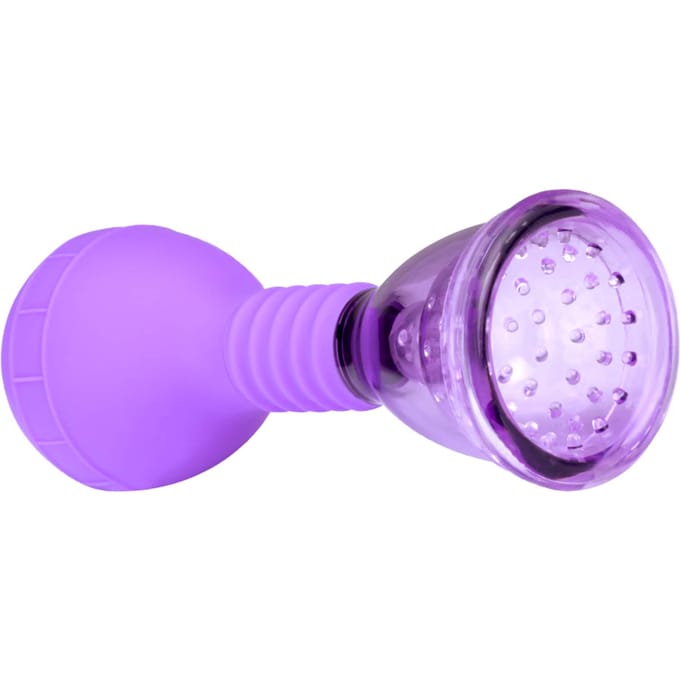 'Advanced Clit Pump'