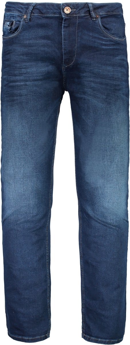 Cars Jeans Jeans Lance Hyperstretch - Heren
