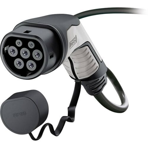 Phoenix Contact 1627354 eMobility laadkabel 5 m PUR-mantel