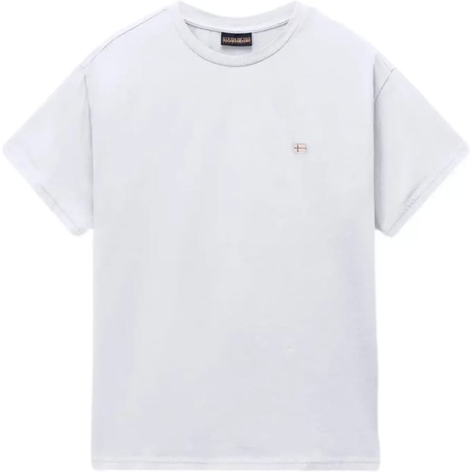 Dames-T-shirt Napapijri Aurora