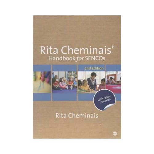Rita Cheminais' Handbook For Sencos - Cheminais, Rita