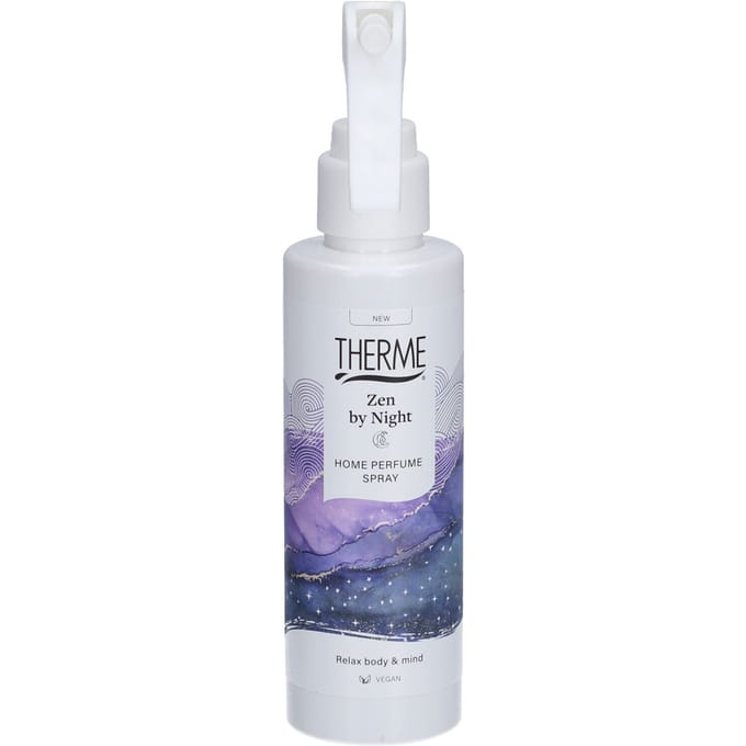 Therme Zen by Night Home Perfume Spray - 150 ml