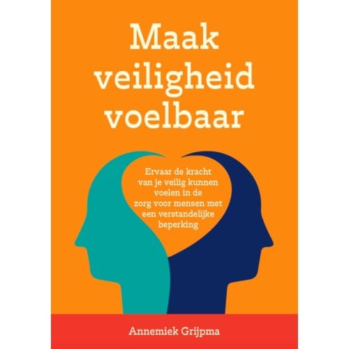 Maak Veiligheid Voelbaar - Annemiek Grijpma