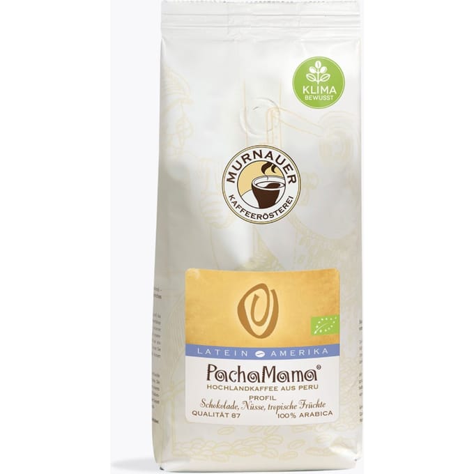 Murnauer Pacha Mama Peru Bio 1kg