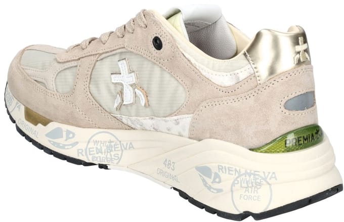 Premiata Mased Var. 8116