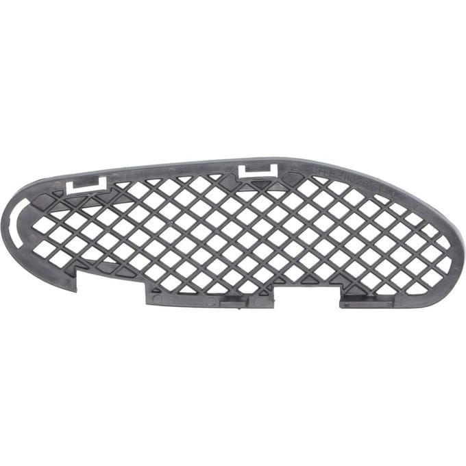 Bumper - ventilatierooster BLIC 6502-07-3512915P links