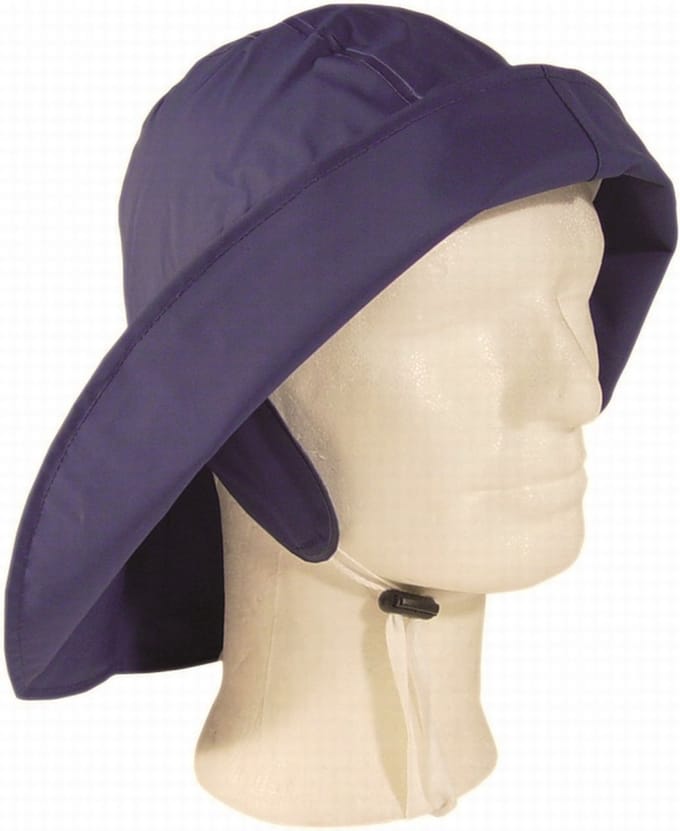 Zuidwester blauw