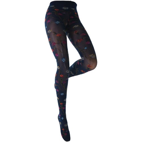 Panty’s/Kousen Trasparenze Collant 80 Denari Platino