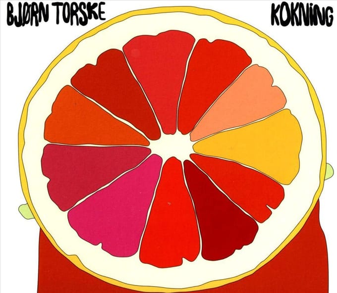Kokning - Bjorn Torske