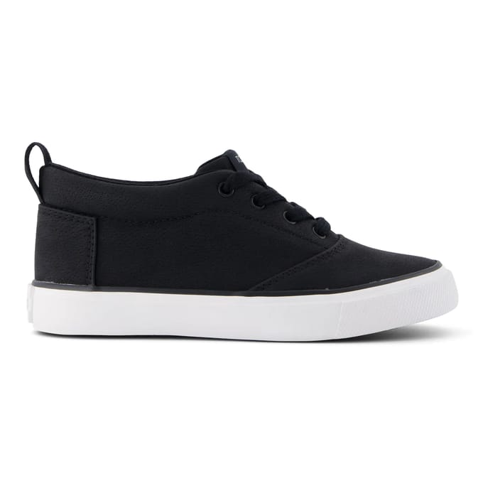 Kindertrainers Toms Fenix Mid