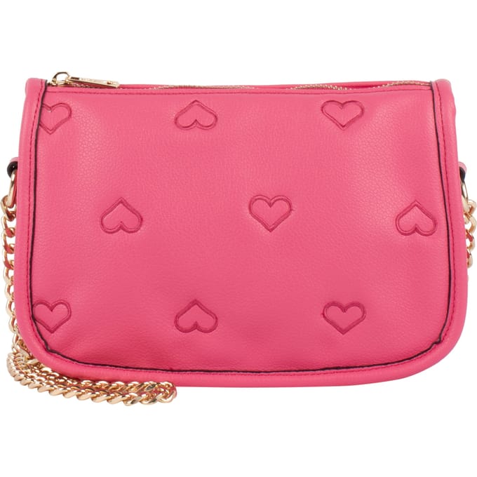 Mymo Crossbody tas Dames roze