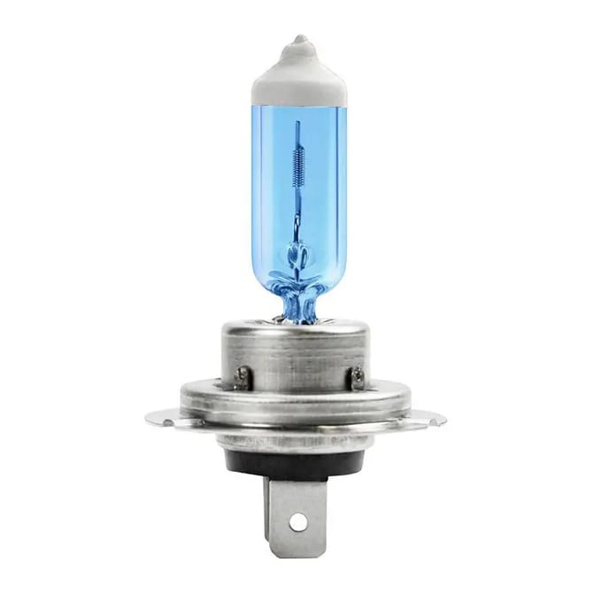 Halogeenlamp P2R H7 55W Px26D