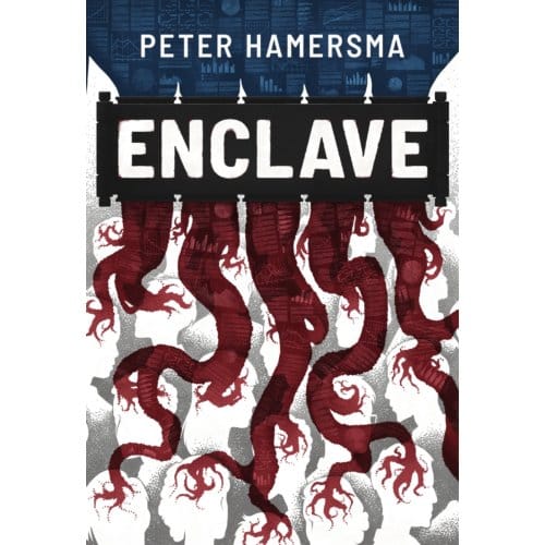 Enclave - Peter Hamersma