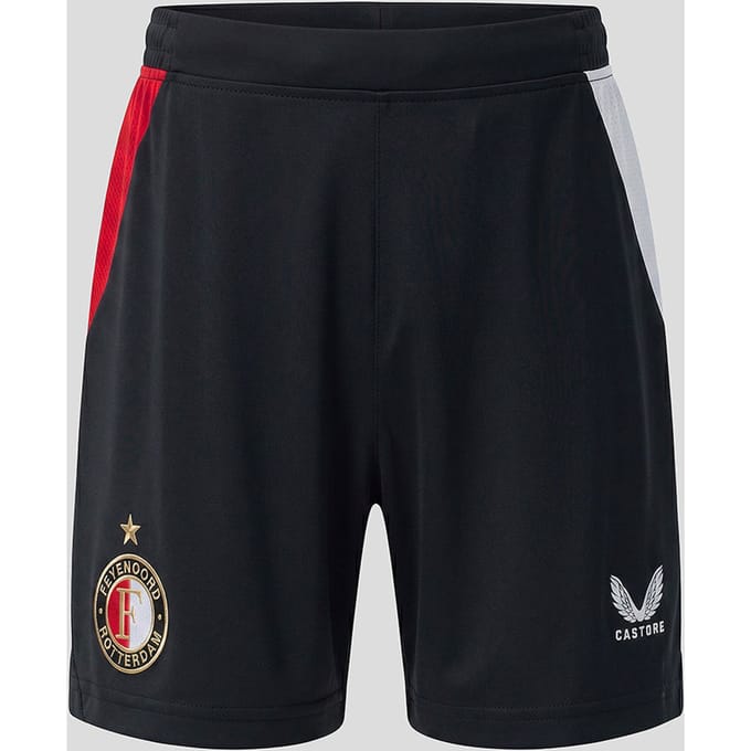 Feyenoord Thuisshort 2026-2027 - Junior