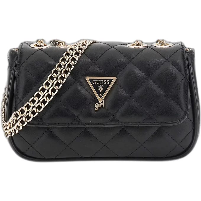 Mini schoudertas voor meisjes Guess